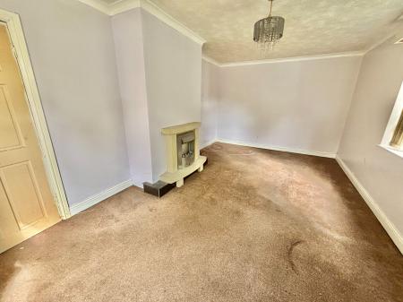 3 bedroom Semi-detached house for sale in Duxbury Drive, Bury, BL9