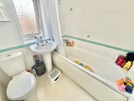 3 bedroom Semi-detached house for sale in Kirby Avenue, Chadderton, OL9