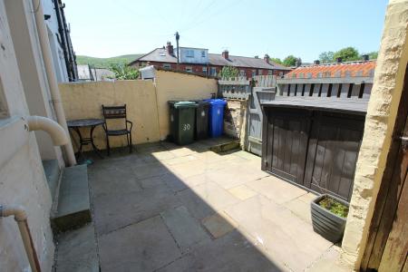 2 bedroom Terraced House to let in Millar Barn Lane, Waterfoot, BB4