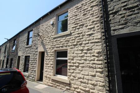 2 bedroom Terraced House to let in Millar Barn Lane, Waterfoot, BB4