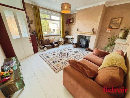 2 bedroom Terraced House for sale in Gaskill Street, Heywood, OL10