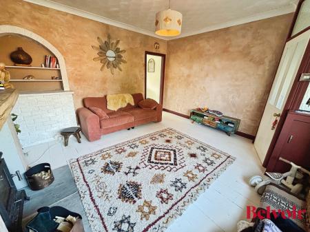 2 bedroom Terraced House for sale in Gaskill Street, Heywood, OL10