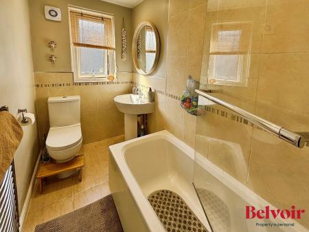 2 bedroom Terraced House for sale in Gaskill Street, Heywood, OL10