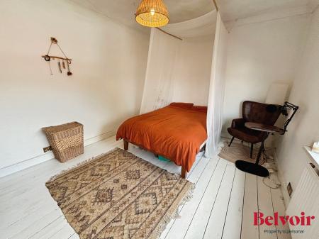 2 bedroom Terraced House for sale in Gaskill Street, Heywood, OL10