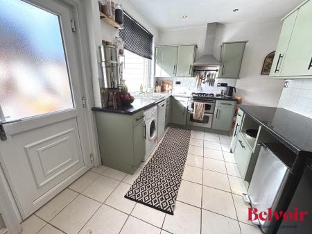 2 bedroom Terraced House for sale in Gaskill Street, Heywood, OL10