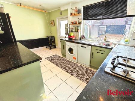 2 bedroom Terraced House for sale in Gaskill Street, Heywood, OL10