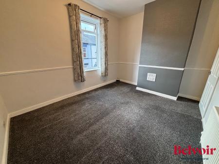2 bedroom Terraced House for sale in Wood Street, Bury, BL8