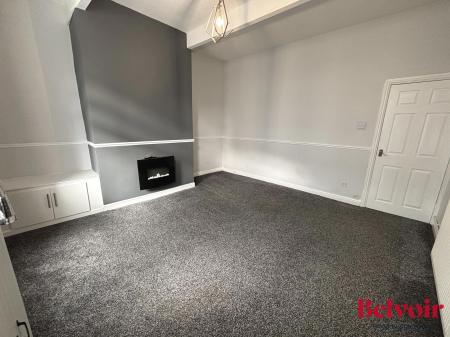 2 bedroom Terraced House for sale in Wood Street, Bury, BL8