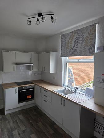 2 bedroom Terraced House for sale in Wood Street, Bury, BL8