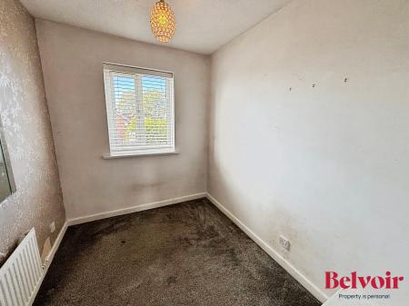 3 bedroom Semi-detached house to let in Hodge Clough Road, Oldham, OL1