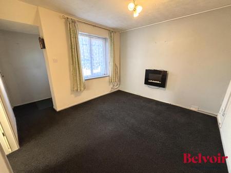 1 bedroom Flat to let in Beech Street, Bury, BL9
