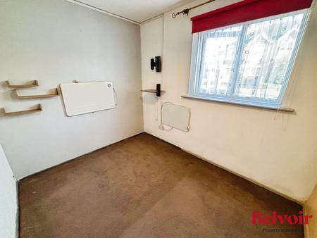 1 bedroom Flat to let in Beech Street, Bury, BL9