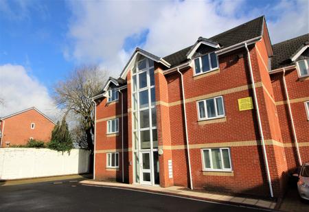 Dale Street, Bury, BL8