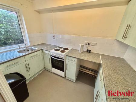 1 bedroom Flat to let in Milne Street, Chadderton, OL9