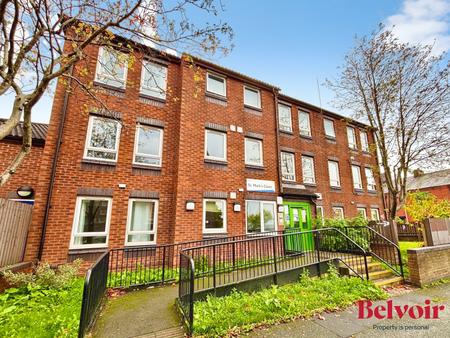 Milne Street, Chadderton, OL9