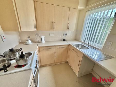 1 bedroom Studio flat to let in Milne Street, Chadderton, OL9