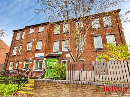 Milne Street, Chadderton, OL9