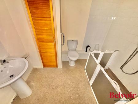 1 bedroom Studio flat to let in Milne Street, Chadderton, OL9