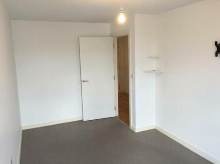 1 bedroom Flat to let in St Johns Gardens, Bury, BL9
