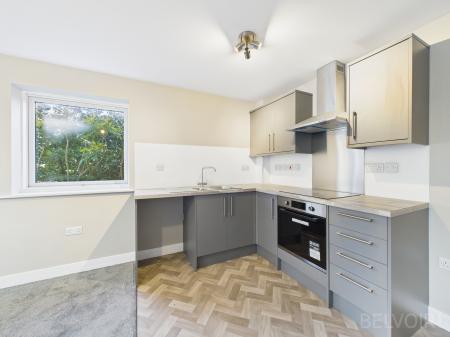 1 bedroom Flat to let in Forum Court, Bury St Edmunds, IP32