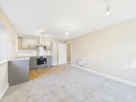 1 bedroom Flat to let in Forum Court, Bury St Edmunds, IP32