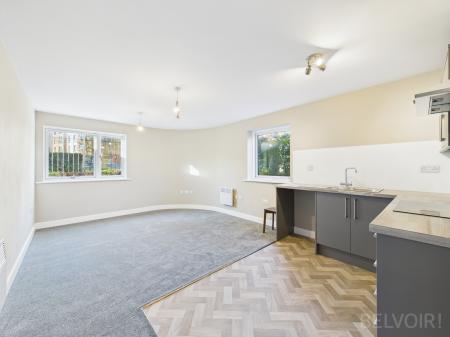 1 bedroom Flat to let in Forum Court, Bury St Edmunds, IP32