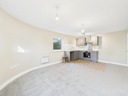 1 bedroom Flat to let in Forum Court, Bury St Edmunds, IP32