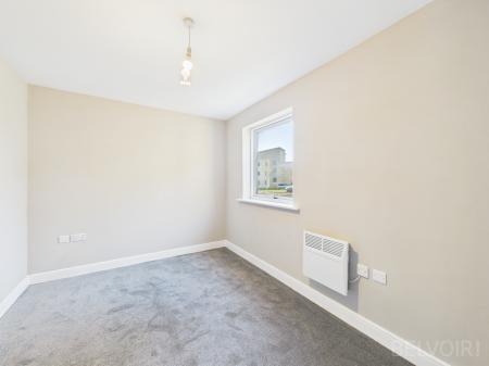 1 bedroom Flat to let in Forum Court, Bury St Edmunds, IP32