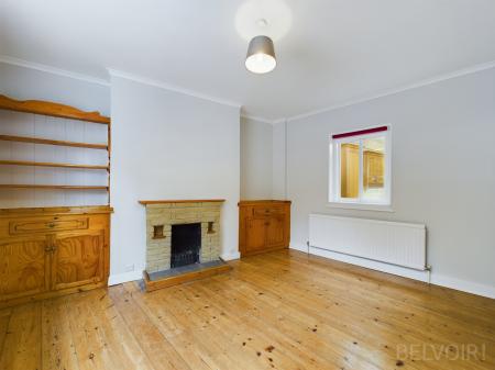 2 bedroom Terraced House to let in Maynewater Lane, Bury St Edmunds, IP33