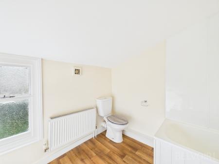 2 bedroom Terraced House for sale in Church Row, Bury St Edmunds, IP33
