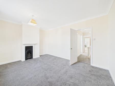 2 bedroom Terraced House for sale in Church Row, Bury St Edmunds, IP33