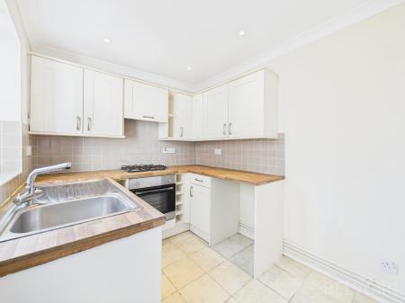 2 bedroom Terraced House for sale in Church Row, Bury St Edmunds, IP33