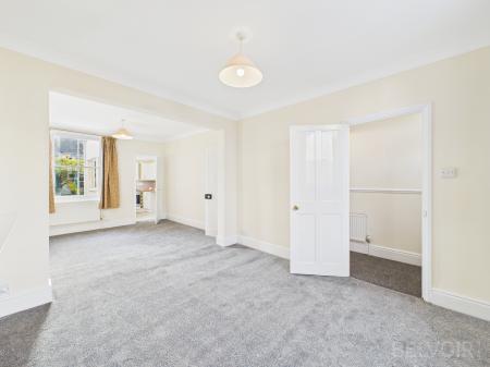 2 bedroom Terraced House for sale in Church Row, Bury St Edmunds, IP33