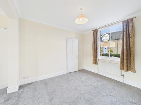 2 bedroom Terraced House for sale in Church Row, Bury St Edmunds, IP33