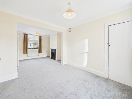 2 bedroom Terraced House for sale in Church Row, Bury St Edmunds, IP33