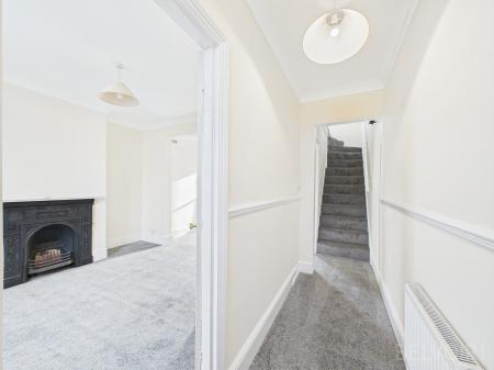 2 bedroom Terraced House for sale in Church Row, Bury St Edmunds, IP33