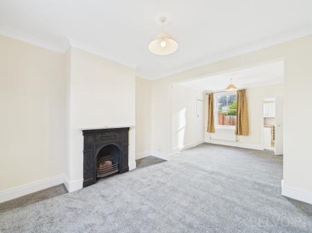 2 bedroom Terraced House for sale in Church Row, Bury St Edmunds, IP33