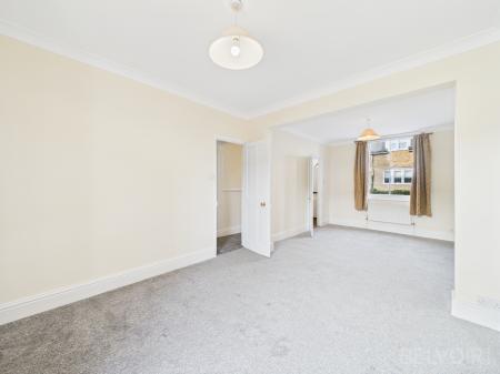 2 bedroom Terraced House for sale in Church Row, Bury St Edmunds, IP33