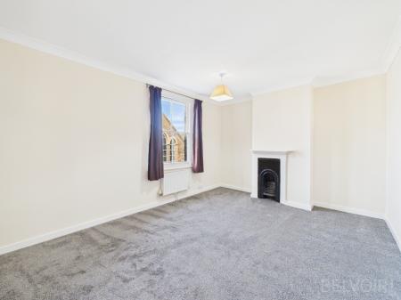 2 bedroom Terraced House for sale in Church Row, Bury St Edmunds, IP33