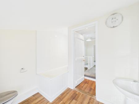 2 bedroom Terraced House for sale in Church Row, Bury St Edmunds, IP33