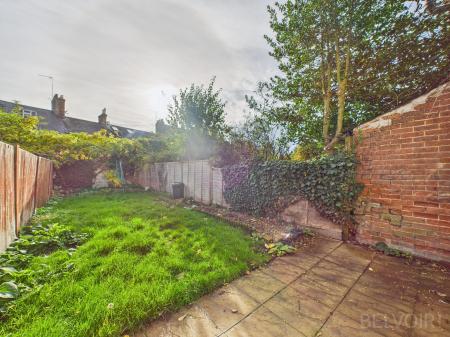2 bedroom Terraced House for sale in Church Row, Bury St Edmunds, IP33