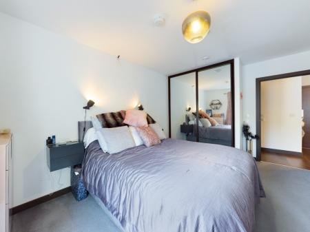 1 bedroom Apartment for sale in Harland Court, Bury St Edmunds, IP32