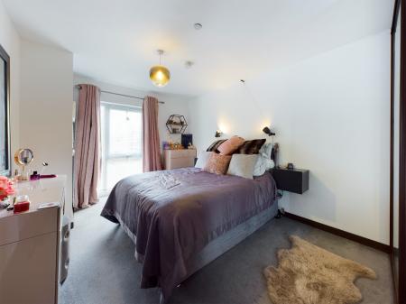1 bedroom Apartment for sale in Harland Court, Bury St Edmunds, IP32
