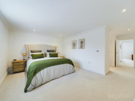 4 bedroom Detached house for sale in Red Admiral Heights, Thurston, IP31