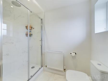 4 bedroom Detached house for sale in Red Admiral Heights, Thurston, IP31