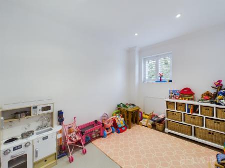 4 bedroom Detached house for sale in Red Admiral Heights, Thurston, IP31