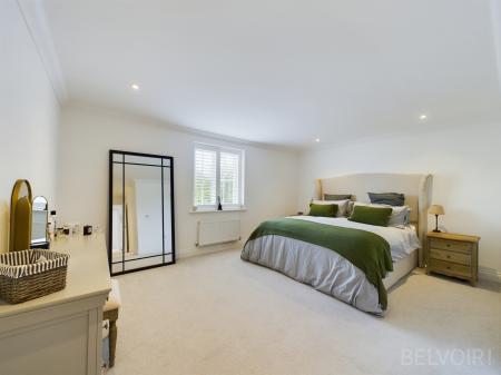 4 bedroom Detached house for sale in Red Admiral Heights, Thurston, IP31