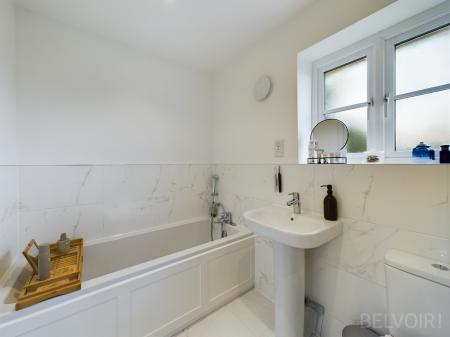 4 bedroom Detached house for sale in Red Admiral Heights, Thurston, IP31