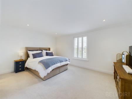 4 bedroom Detached house for sale in Red Admiral Heights, Thurston, IP31