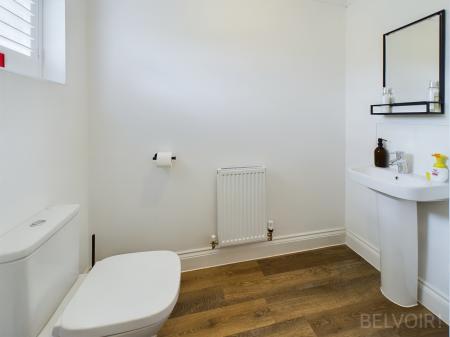 4 bedroom Detached house for sale in Red Admiral Heights, Thurston, IP31